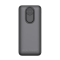 REALPOWER PB-20000 Pro,20.000 mAh,30W,2x USB-A,1x USB-C blac