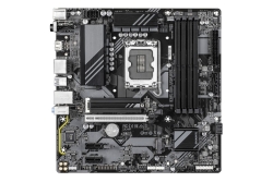 Gigabyte B760M DS3H WiFi6e GEN5 (B760,S1700,mATX,DDR5