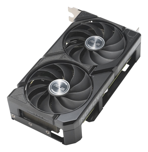 ASUS DUAL-RX9060XT-16G 16GB GDDR6 HDMI DP