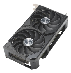 ASUS DUAL-RX9060XT-16G 16GB GDDR6 HDMI DP