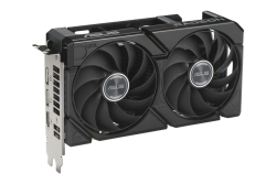 ASUS DUAL-RX9060XT-16G 16GB GDDR6 HDMI DP