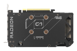 ASUS DUAL-RX9060XT-16G 16GB GDDR6 HDMI DP