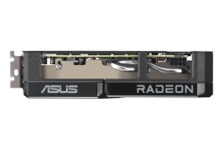 ASUS DUAL-RX9060XT-16G 16GB GDDR6 HDMI DP