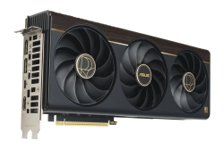 ASUS PROART RTX5080-O16G 16GB GDDR7 HDMI DP