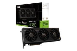 ASUS PROART RTX5080-O16G 16GB GDDR7 HDMI DP