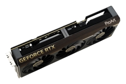 ASUS PROART RTX5080-O16G 16GB GDDR7 HDMI DP