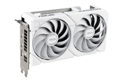 ASUS DUAL-RX9060XT-16G-WHITE 16GB GDDR6 HDMI DP