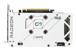 ASUS DUAL-RX9060XT-16G-WHITE 16GB GDDR6 HDMI DP