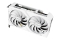 ASUS DUAL-RX9060XT-16G-WHITE 16GB GDDR6 HDMI DP