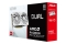 ASUS DUAL-RX9060XT-16G-WHITE 16GB GDDR6 HDMI DP