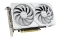 ASUS DUAL-RX9060XT-16G-WHITE 16GB GDDR6 HDMI DP