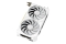 ASUS DUAL-RX9060XT-16G-WHITE 16GB GDDR6 HDMI DP