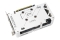 ASUS DUAL-RX9060XT-16G-WHITE 16GB GDDR6 HDMI DP