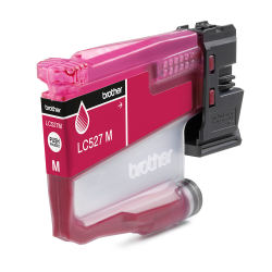 Patrone Brother LC-527M Magenta MFCJ4350DW/4550DW