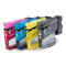 Patrone Brother LC-527VAL Multipack MFCJ4350DW/4550DW
