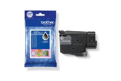 Patrone Brother LC-527XLBK Schwarz MFCJ4350DW/4550DW