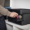 Patrone Brother LC-527XLBK Schwarz MFCJ4350DW/4550DW