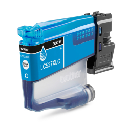 Patrone Brother LC-527XLC Cyan MFCJ4350DW/4550DW