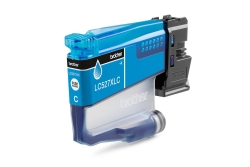Patrone Brother LC-527XLC Cyan MFCJ4350DW/4550DW