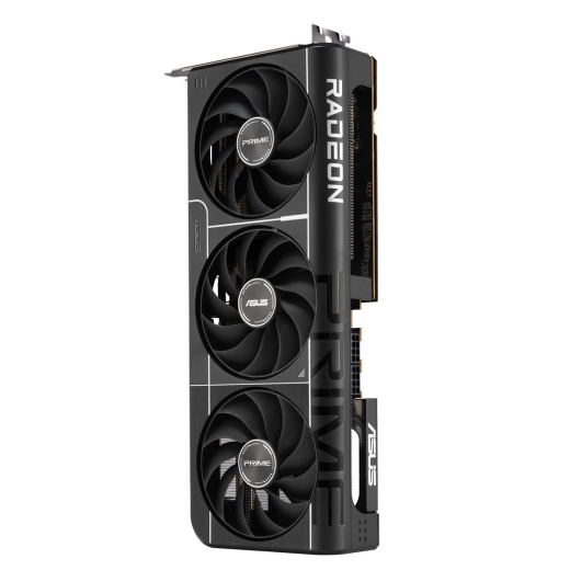 ASUS PRIME-RX9070-O16G-EVO 16GB GDDR6 HDMI DP