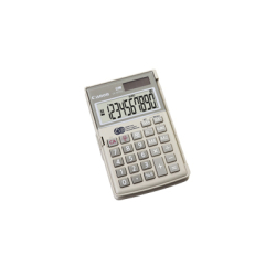 Canon Taschenrechner LS-10 TEG Battery