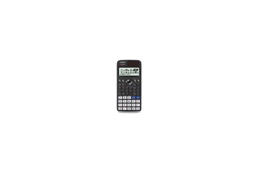 Casio Schulrechner, FX-991 DEX Solar/ Battery