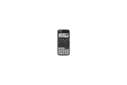 Casio Schulrechner, FX-991 DEX Solar/ Battery