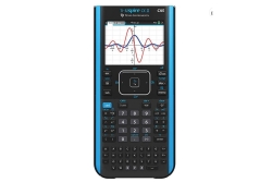 Texas Grafikrechner TI-NSpire CX II-T CAS Battery