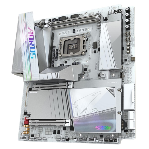Gigabyte Z890 AORUS Tachyon ICE (Z890,S1851,eATX,DDR5)