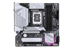Gigabyte B760M Aorus Elite WiFi6E Gen5 (B760,S1700,mATX,DDR5