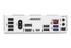 Gigabyte B760M Aorus Elite WiFi6E Gen5 (B760,S1700,mATX,DDR5
