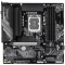 Gigabyte B760M Gaming X WiFi6E Gen5 (B760,S1700,mATX,DDR5