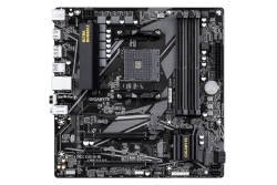 Gigabyte B550M DS3H AC R2 (B550,AM4,mATX,DDR4)