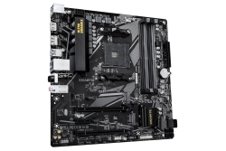 Gigabyte B550M DS3H AC R2 (B550,AM4,mATX,DDR4)