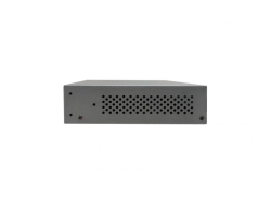 LevelOne Switch 16xGE 19 unmanaged Metall