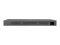 LevelOne Switch 16xGE 19 unmanaged Metall
