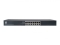 LevelOne Switch 16xGE 19 unmanaged Metall