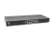 LevelOne Switch 16xGE 19 unmanaged Metall