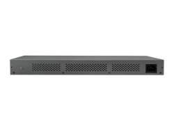 LevelOne Switch 24xGE 19 unmanaged Metall