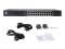 LevelOne Switch 24xGE 19 unmanaged Metall