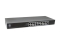 LevelOne Switch 24xGE 19 unmanaged Metall