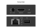 DIGITUS HDMI KVM Extender 4K/30Hz schwarz
