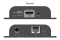 DIGITUS HDMI IP Extender 4K/60Hz schwarz