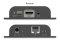 DIGITUS HDMI IP Receiver 4K/60Hz schwarz