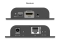 DIGITUS Extender Set HDMI IP PoE 4K/60Hz schwarz
