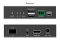 DIGITUS HDMI Fiber IP Receiver 4K/60Hz schwarz