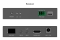 DIGITUS Extender Set HDMI Fiber IP 4K/60Hz schwarz