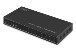 DIGITUS HDMI Video Wall Controller 4Displays 4K/30Hz