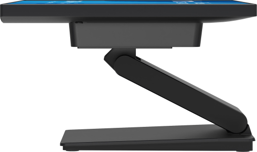IIYAMA 54.6cm (21,5) T2254MSC-B2AG 16:9 M-Touch HDMI+DP+USB