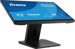 IIYAMA 54.6cm (21,5) T2254MSC-B2AG 16:9 M-Touch HDMI+DP+USB